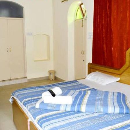 Hotel Bhajgovindam Haridwār Rom bilde