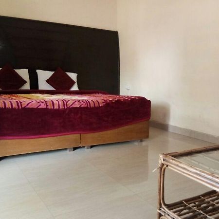Hotel Bhajgovindam Haridwār Eksteriør bilde