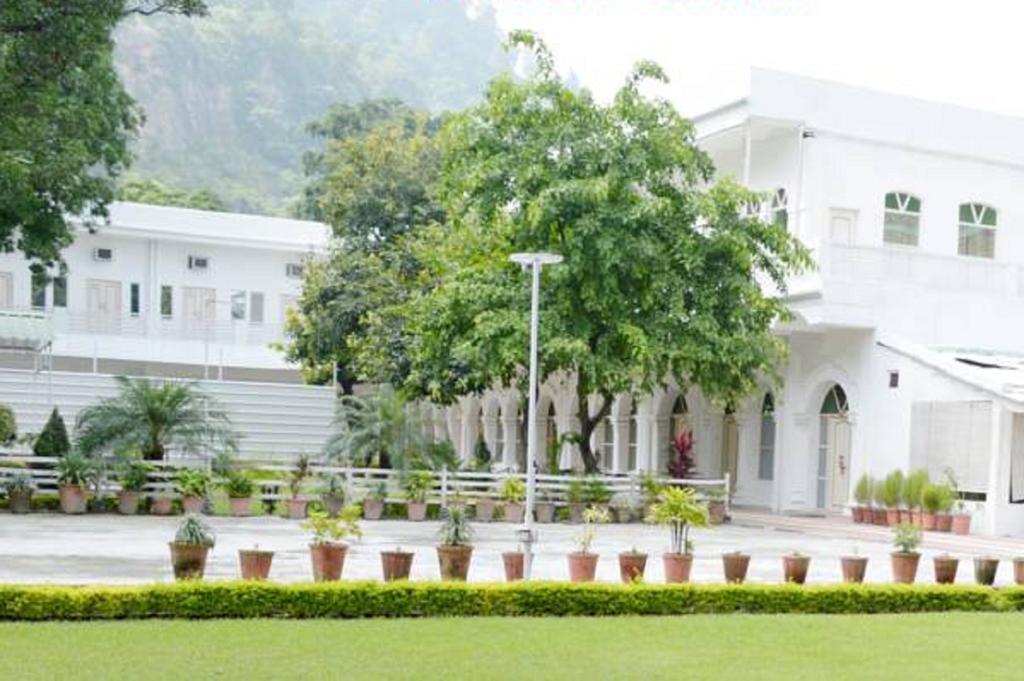 Hotel Bhajgovindam Haridwār Eksteriør bilde