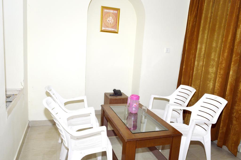 Hotel Bhajgovindam Haridwār Eksteriør bilde