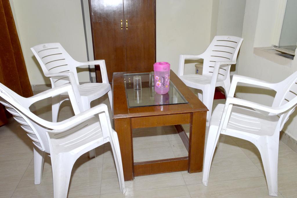 Hotel Bhajgovindam Haridwār Eksteriør bilde