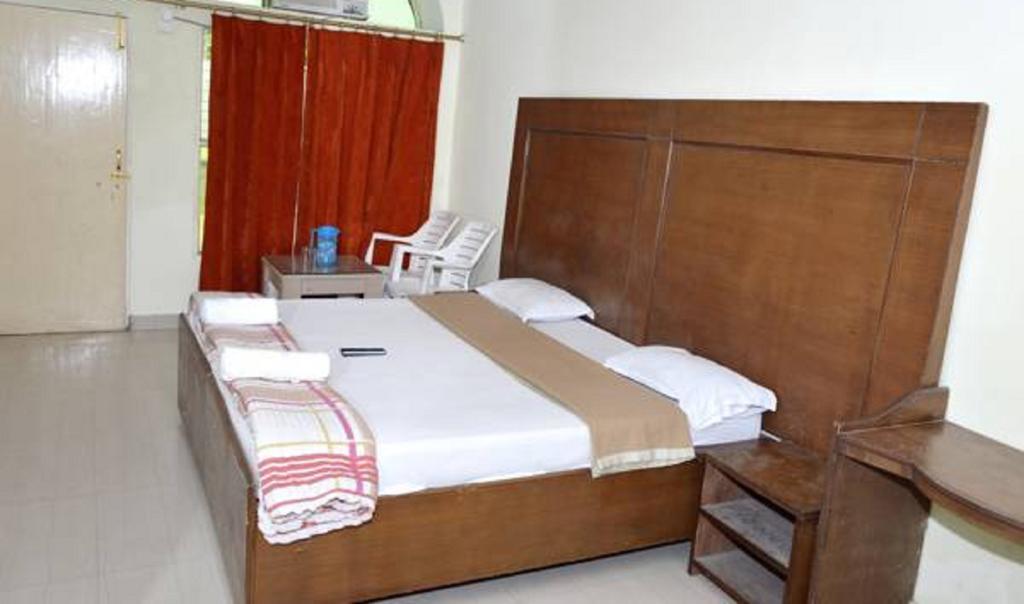 Hotel Bhajgovindam Haridwār Rom bilde