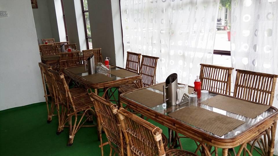 Hotel Bhajgovindam Haridwār Eksteriør bilde