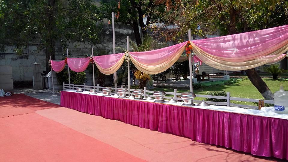Hotel Bhajgovindam Haridwār Eksteriør bilde